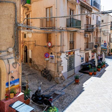 Incao Holiday Giudecca House เชฟาลู ภายนอก รูปภาพ