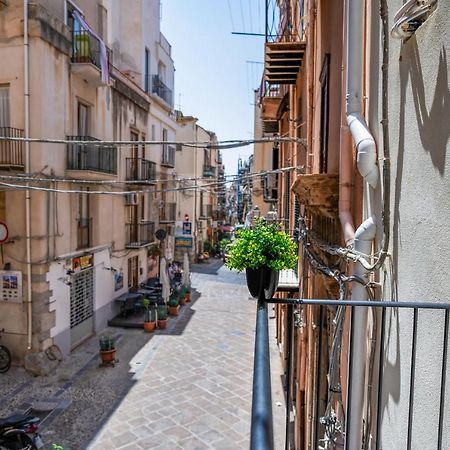 Incao Holiday Giudecca House เชฟาลู ภายนอก รูปภาพ