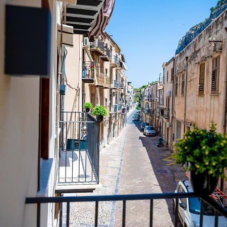 Incao Holiday Giudecca House เชฟาลู ภายนอก รูปภาพ