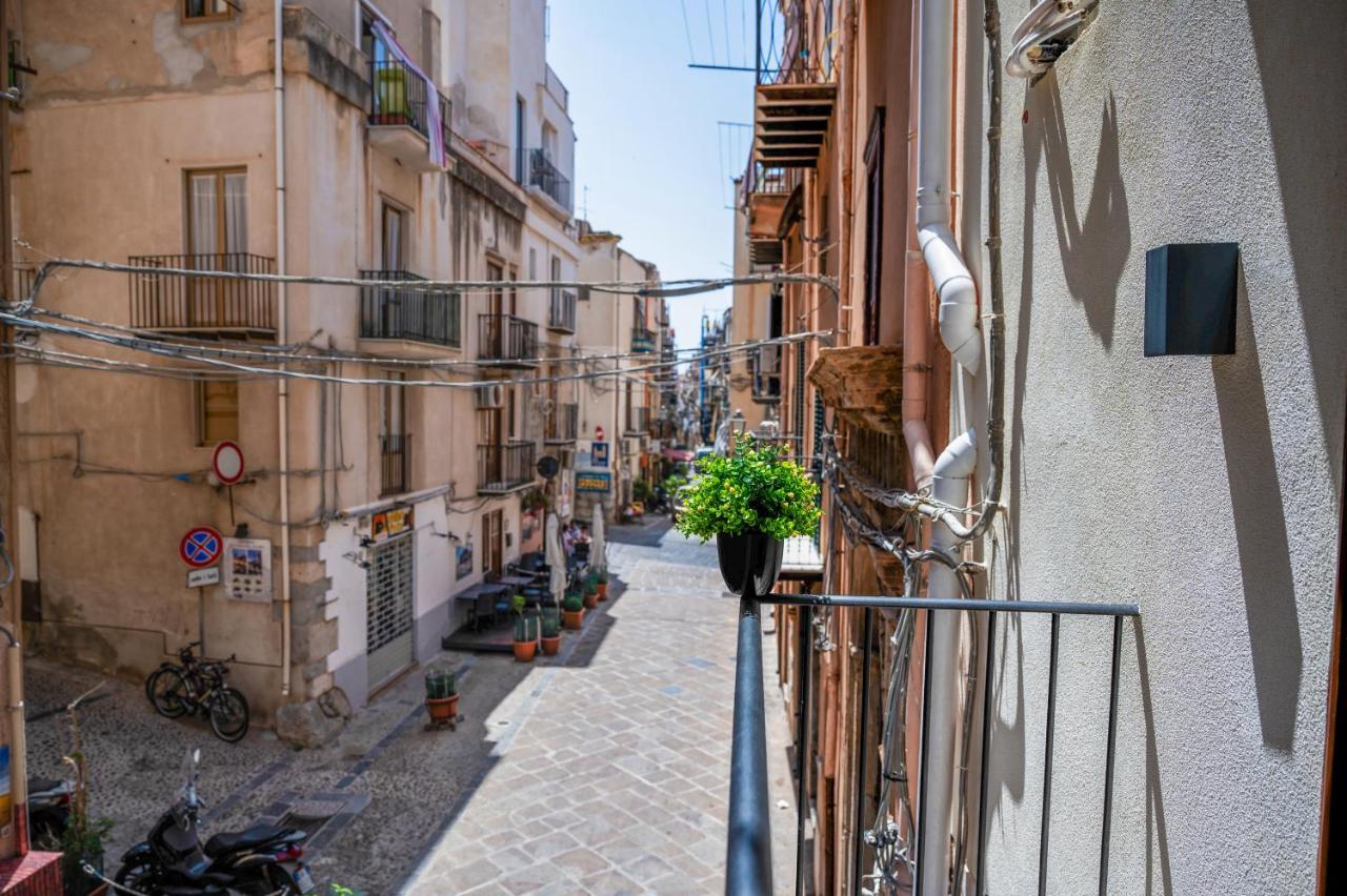 Incao Holiday Giudecca House เชฟาลู ภายนอก รูปภาพ