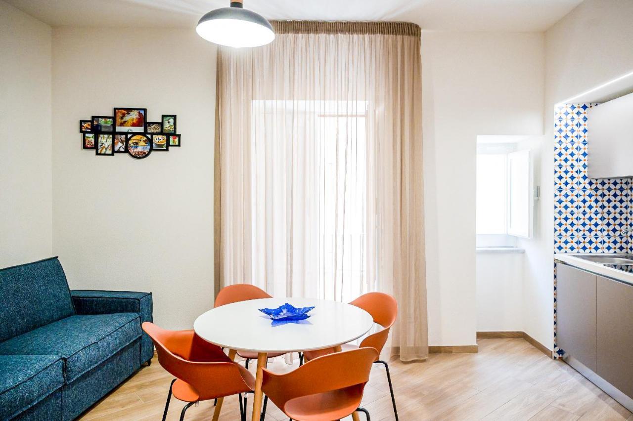 Incao Holiday Giudecca House เชฟาลู ภายนอก รูปภาพ