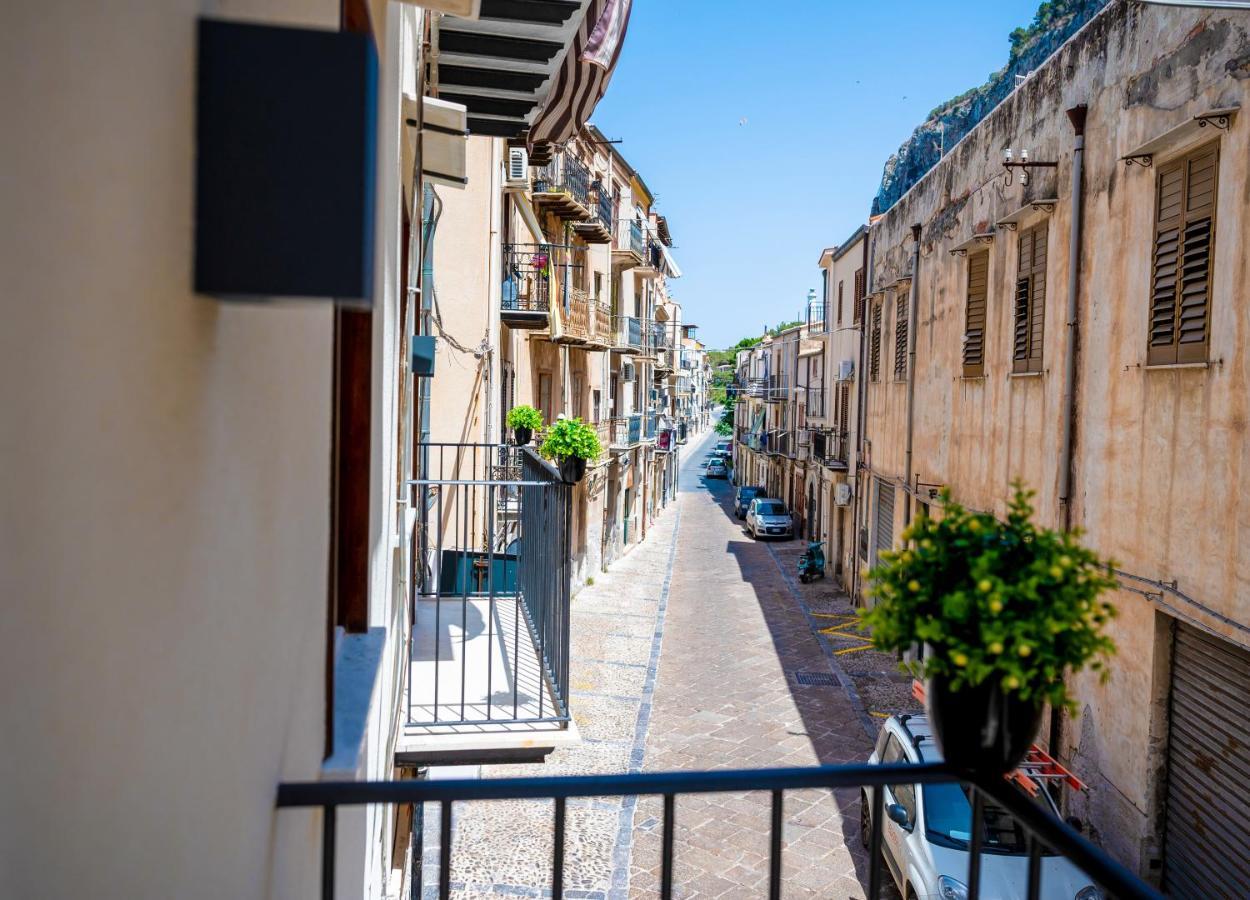 Incao Holiday Giudecca House เชฟาลู ภายนอก รูปภาพ