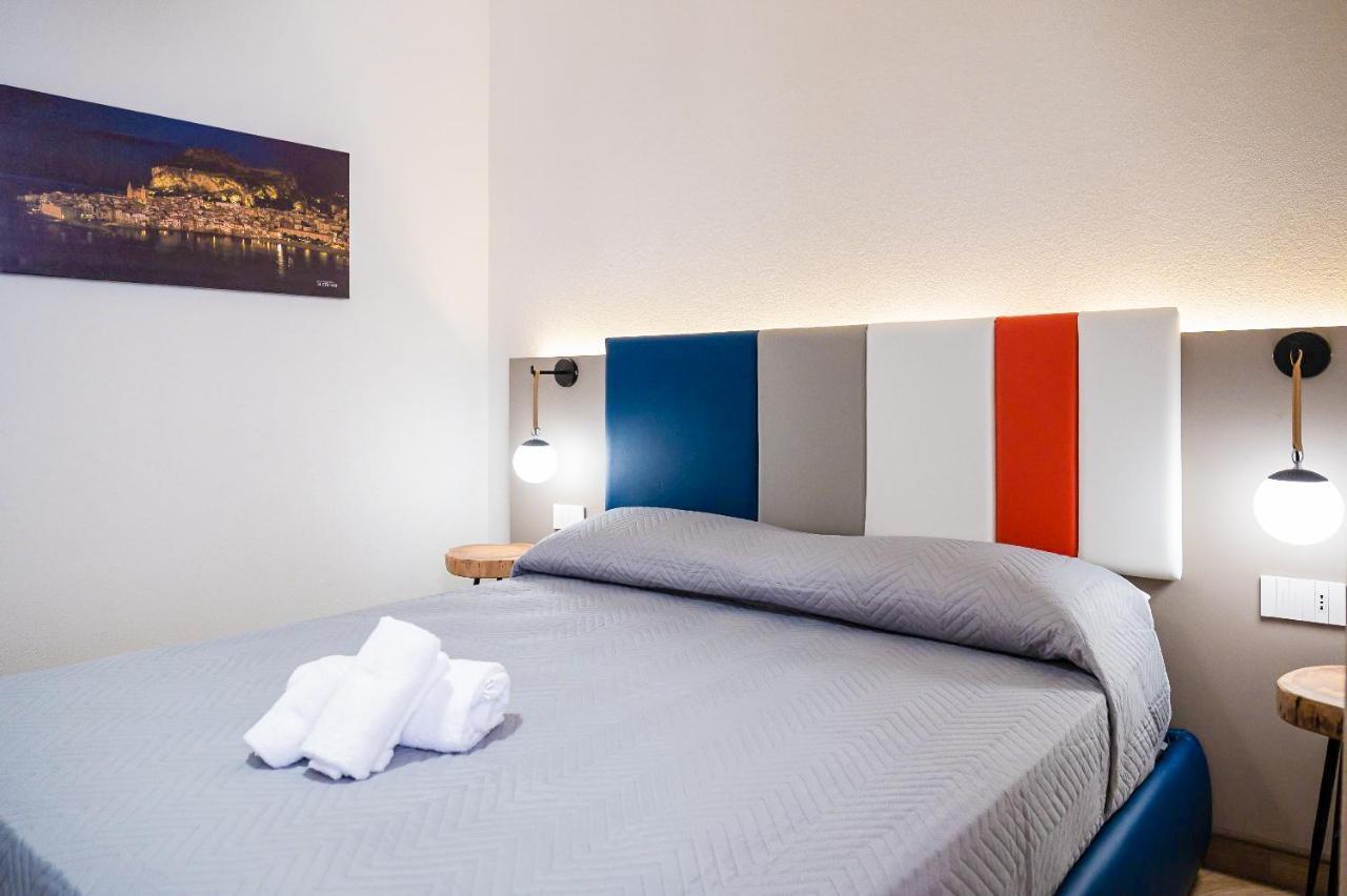 Incao Holiday Giudecca House เชฟาลู ภายนอก รูปภาพ