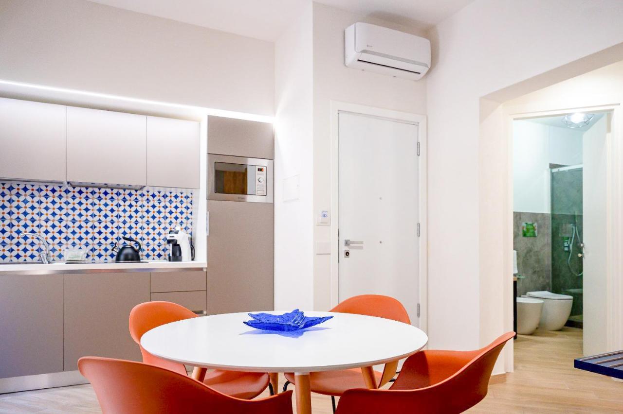 Incao Holiday Giudecca House เชฟาลู ภายนอก รูปภาพ