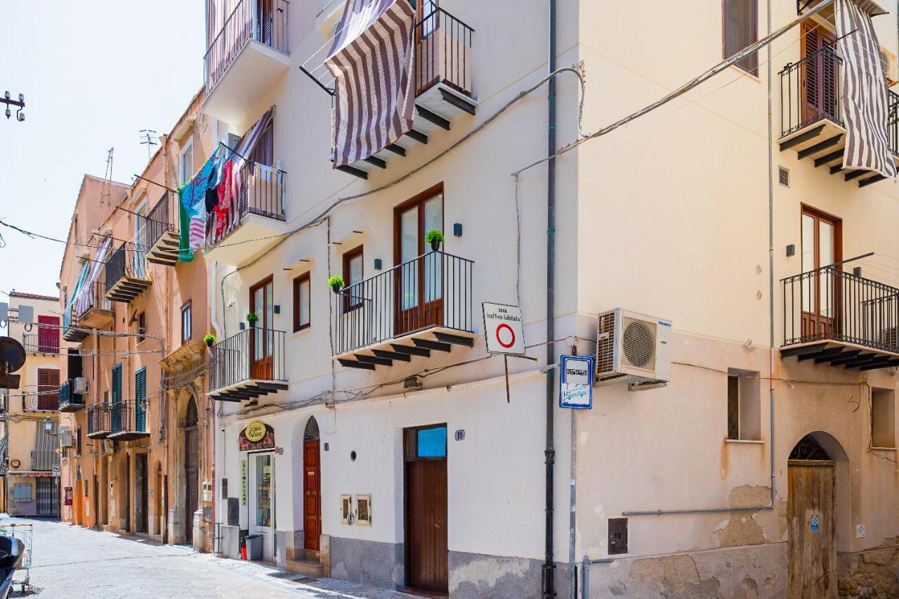 Incao Holiday Giudecca House เชฟาลู ภายนอก รูปภาพ